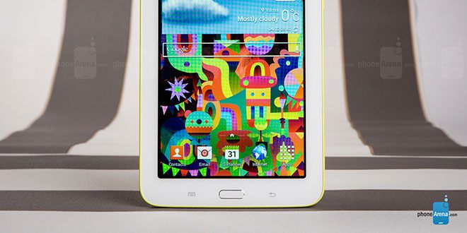 Samsung Galaxy Tab 3 Lite