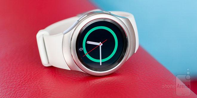 Samsung Gear S2, la compatibilità con iPhone attiva entro fine mese