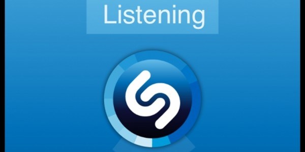 Shazam Android si aggiorna: diverse le novità