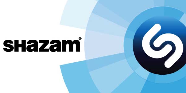 Shazam si aggiorna e introduce l’acquisto della musica ascoltata