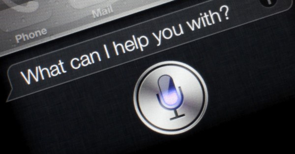 Siri-Apple