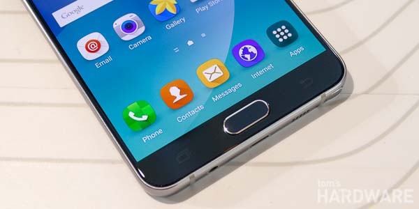 La TouchWiz si rinnova con l’arrivo di Android Marshmallow