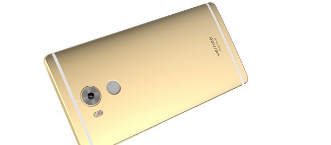 Vernee Apollo Lite: lancio spostato e nuovi dettagli emersi