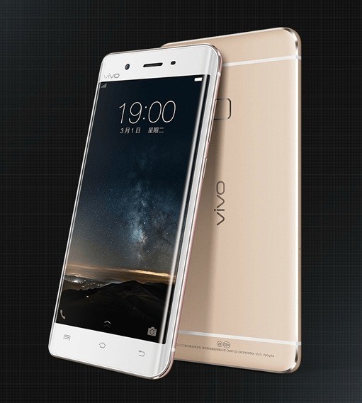 Vivo XPlay 5 ufficiale, 6GB di RAM e caratteristiche da top di gamma