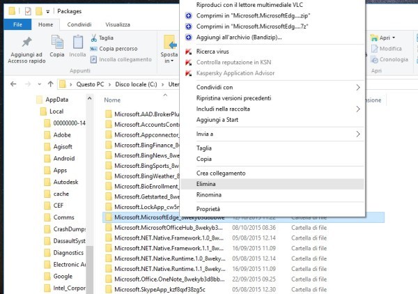 Win10-edge-delete-folder