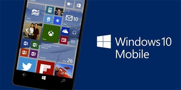 Windows 10 Mobile