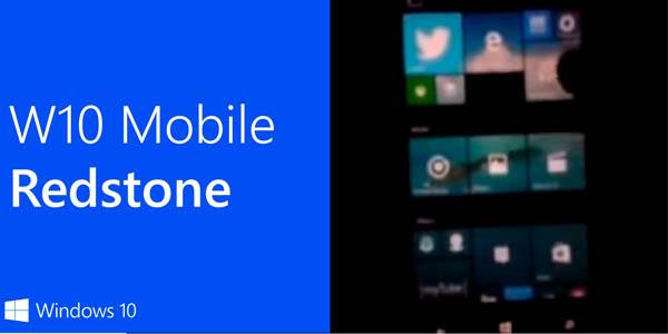 Windows 10 Mobile: la build 14291 è disponibile per altri device