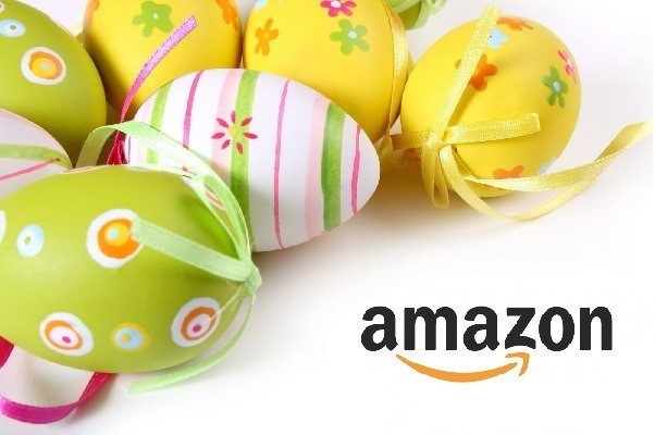 Offerte di Pasqua: Amazon sconta Smartphone e accessori