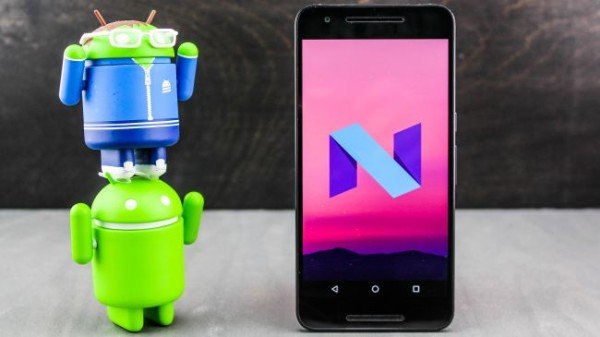 android-n 7