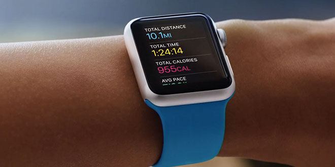 Apple Watch ha più successo degli orologi Rolex