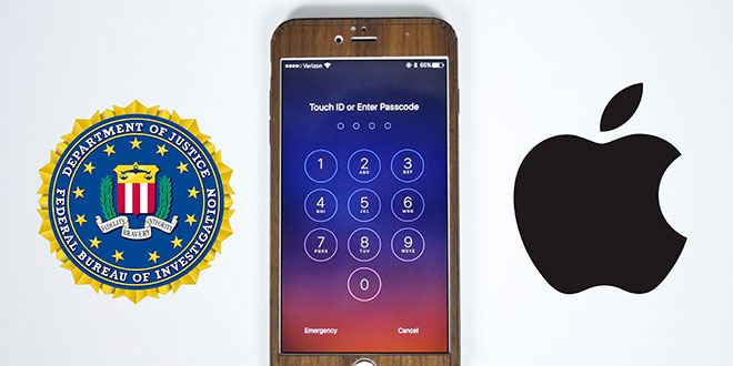 Apple vs FBI, da Israele la chiave per sbloccare gli iPhone