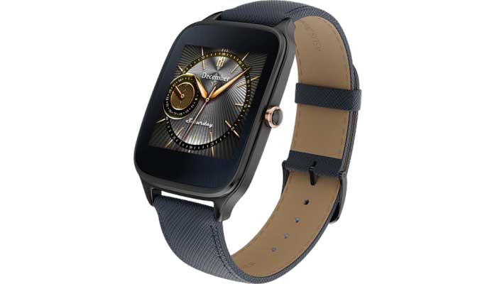 Asus Zenwatch 2 sbarca in Italia con Marshmallow a soli 179 euro
