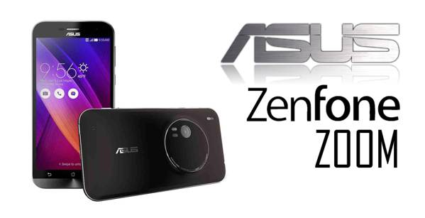 Asus ZenFone Zoom arriva in Italia a 549 euro, meglio tardi che mai!