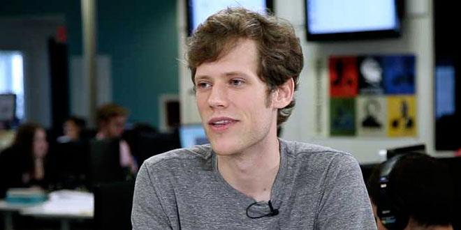 Google ingaggia Christopher Poole, il Zuckerberg della metropolitana