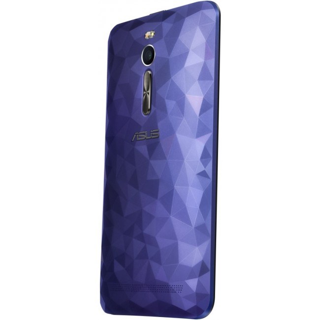 Zenfone 2 64 GB Deluxe