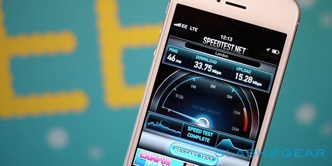 iPhone 7, la connettività LTE sarà curata anche da Intel