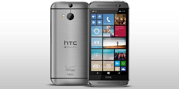 HTC One M8, Microsoft responsabile del mancato aggiornamento?