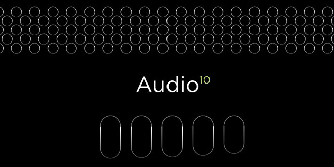 HTC 10, un teaser anticipa un rinnovato BoomSound