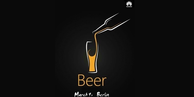 huawei p9 presentazione