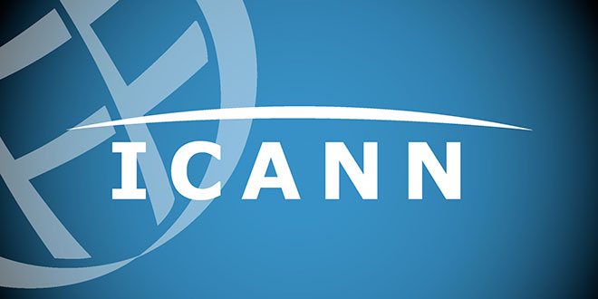 ICANN gestione dei domini web