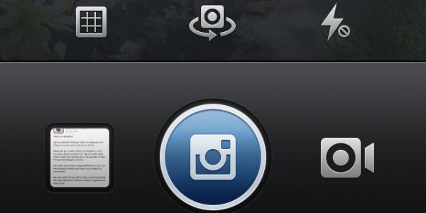 Instagram Universal App per Windows 10 diventa una beta pubblica
