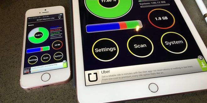 Apple cambia rotta: il nuovo iPad potrebbe non avere tasto Home