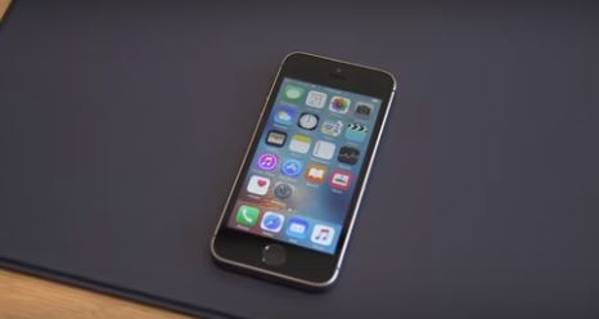 Arrivano in primi hands-on di iPhone SE ed iPad Pro 9.7