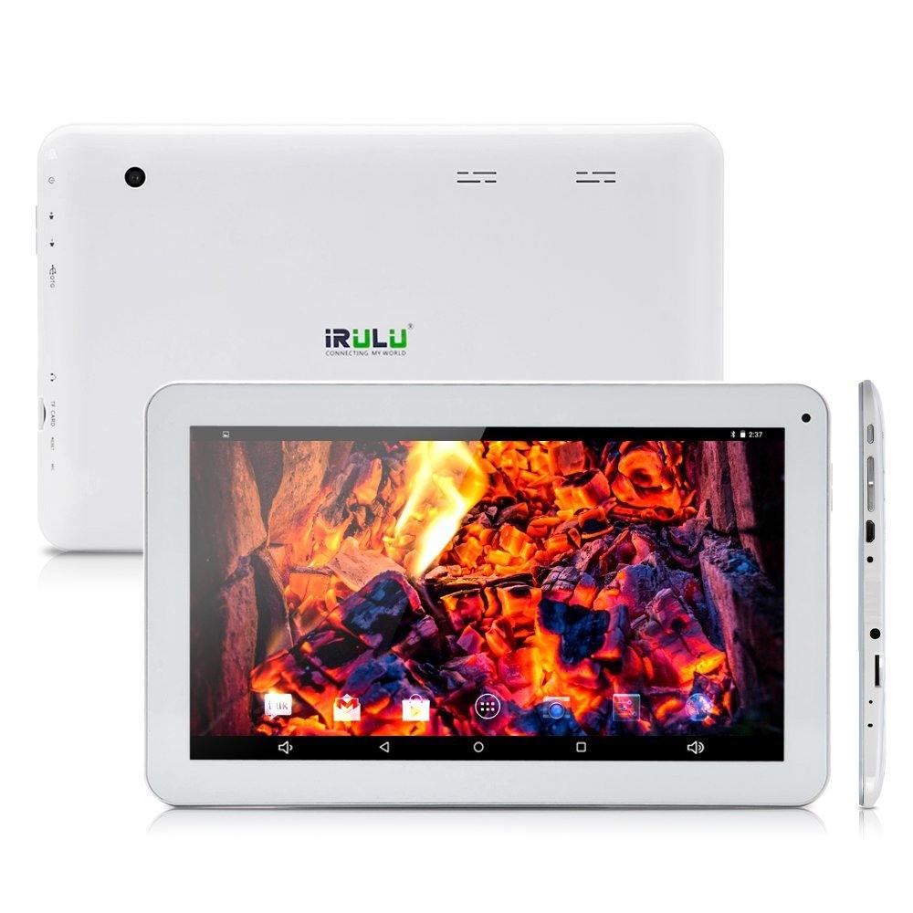 Tablet Quad-core