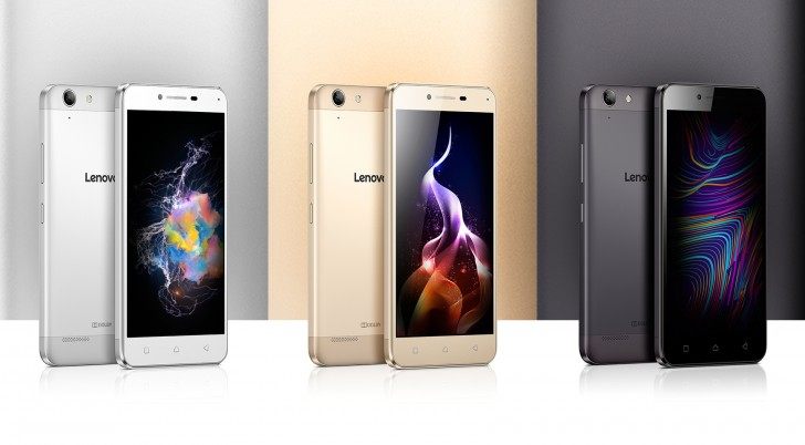 Lenovo K5 Plus è ufficiale