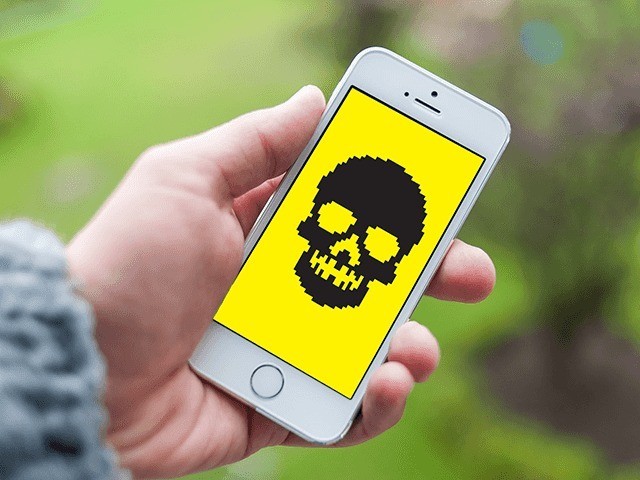 iPhone ed iPad in pericolo a causa del malware AceDeceiver