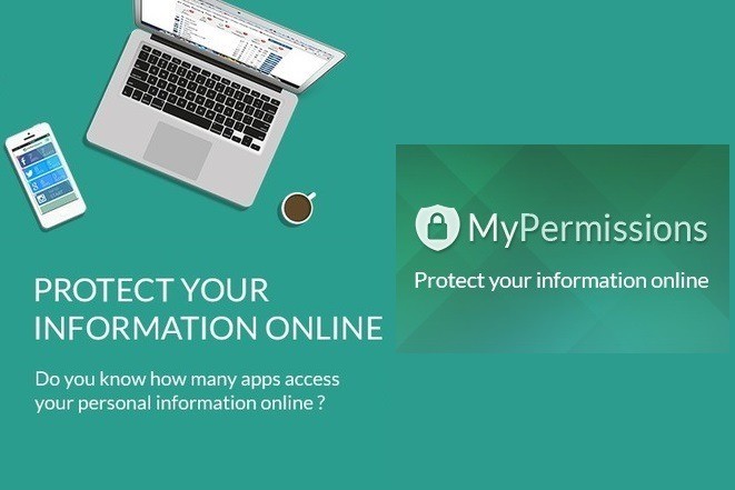 MyPermissions Privacy Cleaner protegge le informazioni personali su Android e iOS