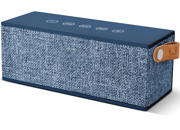 Recensione Rockbox Brick di Fresh ‘N Rebel