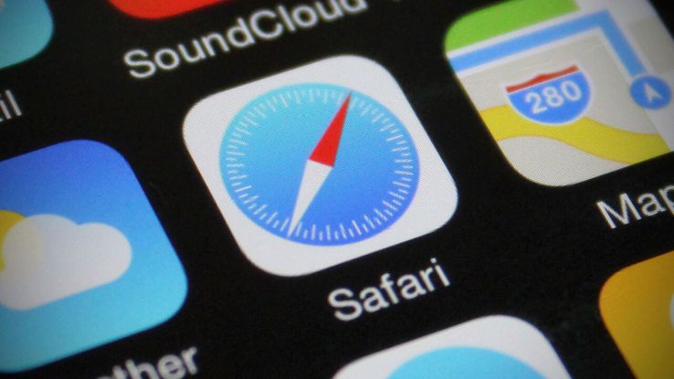 Problemi iOS 9.3 bug Safari 11