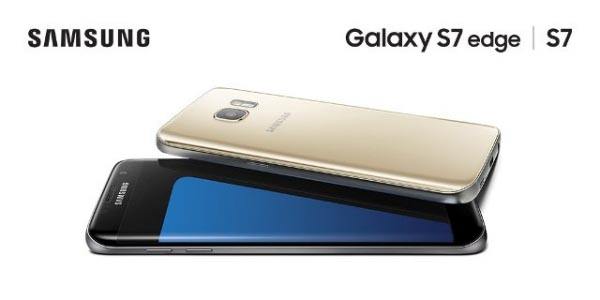 Tra componenti e assemblaggio Samsung Galaxy S7 costa appena 255$