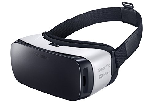 samsung gear vr