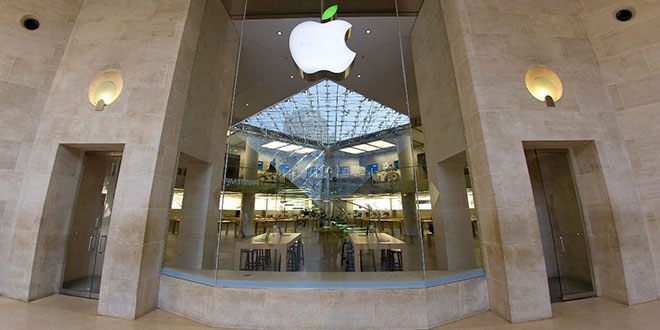 Al vaglio sei server Apple per combattere l’FBI e difendere la privacy