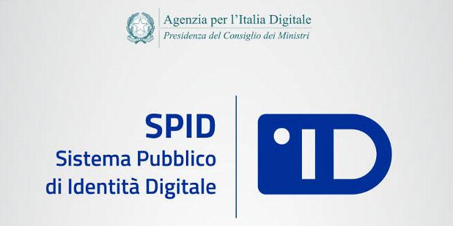 Con SPID gli italiani hanno da oggi una identità digitale