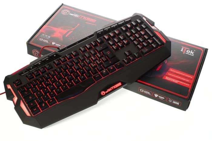 Recensione tastiera gaming iTek Scorpion Deep Sea: Pro si diventa