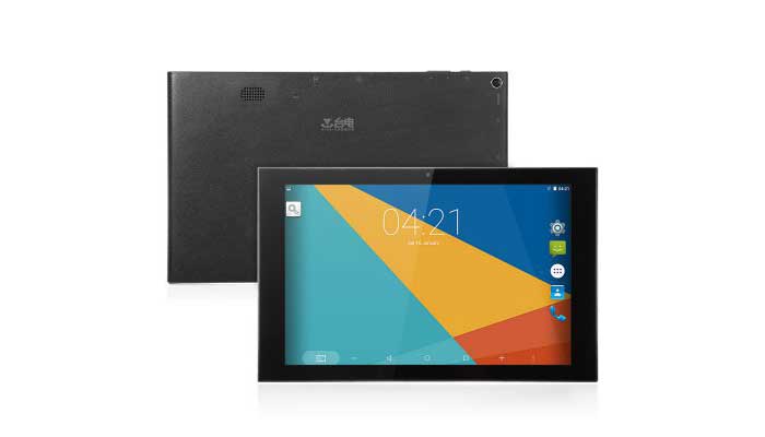 Teclast X10: arriva un nuovo tablet Android economico con 3G