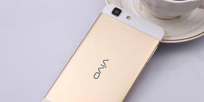 Vivo V3 Max avvistato su TENAA: CPU octa-core e 3GB RAM