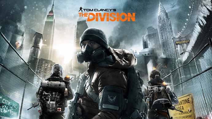 Tom Clancy’s The Division: Ubisoft porterà la serie su smartphone