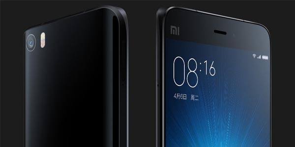 Xiaomi Mi 5c