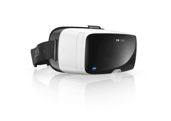 zeiss vr one