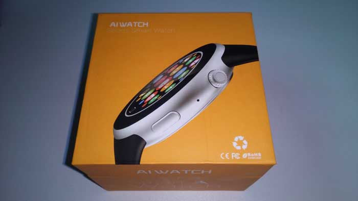 aiwatch c5