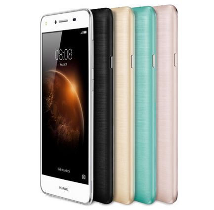 Huawei Y5 II
