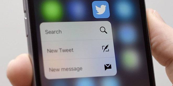 Twitter modifiche condivisione privata dei tweet