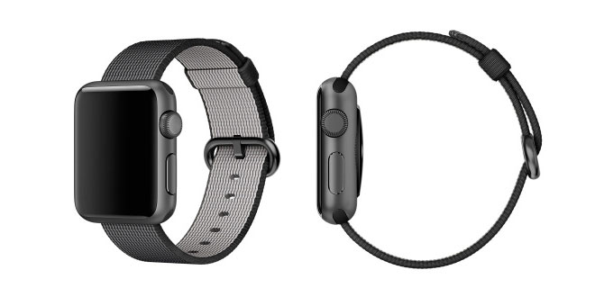 Il nuovo Apple Watch sarà più sottile e potrebbe debuttare al WWDC