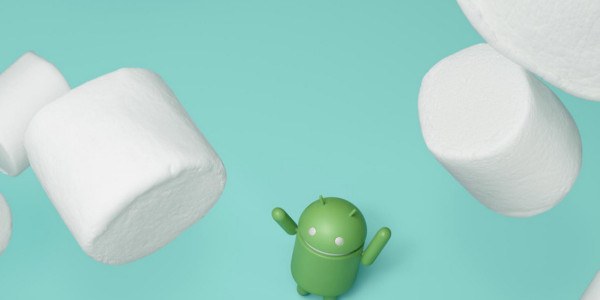 Android Marshmallow