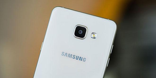 Samsung Galaxy C5, al via lo sviluppo del firmware del dispositivo Android