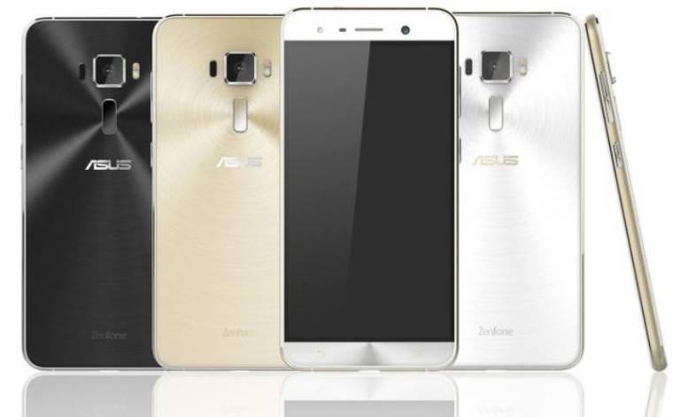 Asus pubblica un nuovo video teaser circa la fotocamera di ZenFone 3 Laser